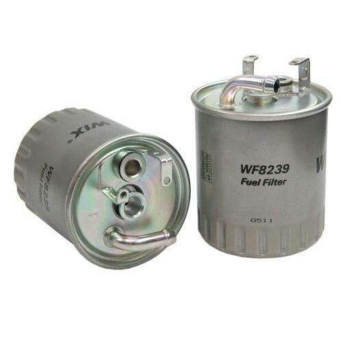 Filtre A Carburant Wf8487
