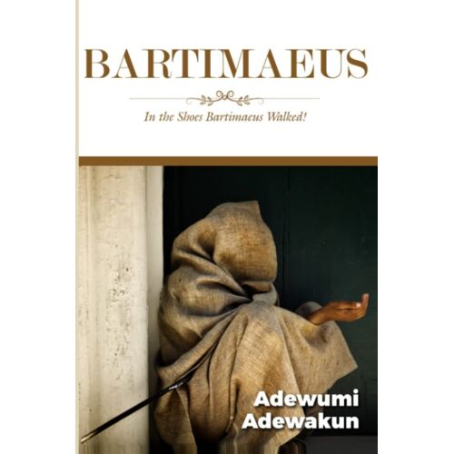 Bartimaeus