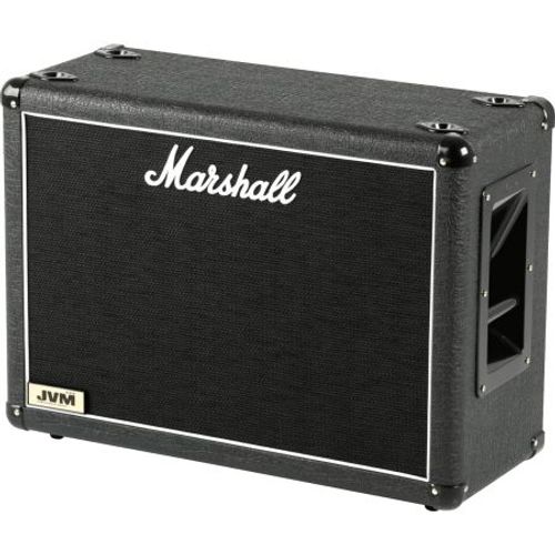 Marshall Jvmc212 - Baffle Guitare Pan Droit 150 Watts 2x12"
