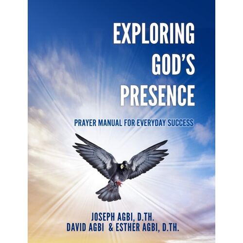 Exploring God's Presence