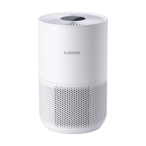 Purificateur d'air Xiaomi Smart Air Purifier 4 Compact 27 m² 60 dB 27 W Blanc (BHR5860EU)