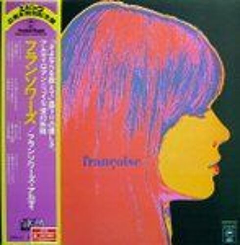 Francoise Pressage Japon