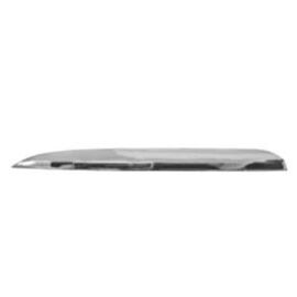 Moulure De Calandre Gauche Pour Bmw Serie 3 F30/F31, 2015-2018, Chromée, Mod. Luxury Line, Neuve