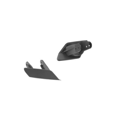 Cache Lave-Phare Droit Pour Bmw Serie 3 F30/F31 M-Tech, 2012-2014, Mod. M-Tech, Neuf À Peindre