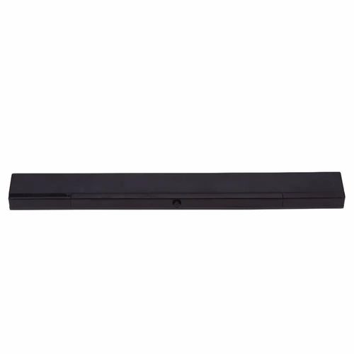 Black - Barre De Capteur À Distance Bluetooth Sans Fil Pour Nintendo Wii, Récepteur De Rayons Infrarouges, Signal Ir