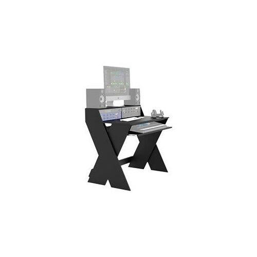 Sound Desk Compact Black