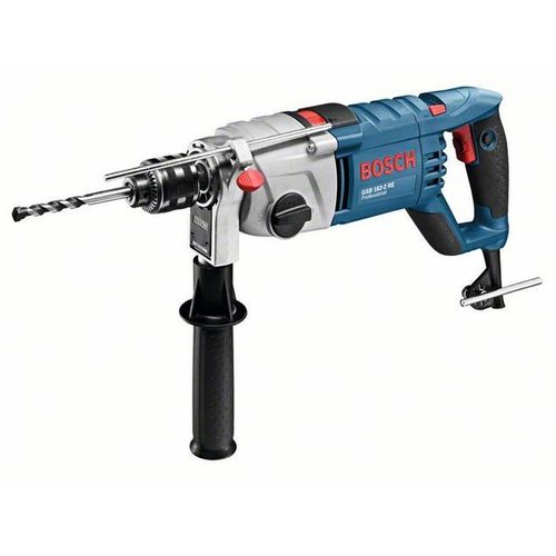 Perceuse à percussion BOSCH 1500W GSB 162-RE - 060118B000