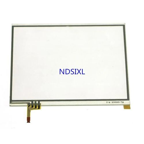 For Ndsixl - Numériseur D'affichage À Écran Tactile, Remplacement Du Verre Du Panneau, Console Nintendo Ds Lite, Ndsl, Ndsi, Xl, New 3ds, Xl, Ll, 3dsxl, 2ds