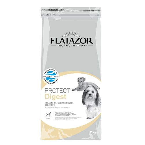 Flatazor Protect Digest 12 Kg.