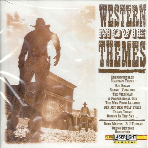 Western Movie Themes