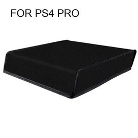 Juste Anti-Poussière Pour Console De Jeu Sony Playstation 4, Housse Anti-Rayures, Accessoires De Gril Oxford, Ps4 Slim