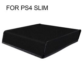 Juste Anti-Poussière Pour Console De Jeu Sony Playstation 4, Housse Anti-Rayures, Accessoires De Gril Oxford, Ps4 Slim
