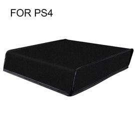 Juste Anti-Poussière Pour Console De Jeu Sony Playstation 4, Housse Anti-Rayures, Accessoires De Gril Oxford, Ps4 Slim