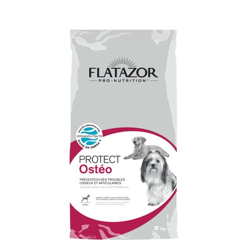 Flatazor Protect Osteo 2 Kg.