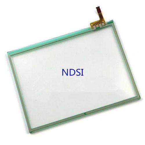 For Ndsi - Numériseur D'affichage À Écran Tactile, Remplacement Du Verre Du Panneau, Console Nintendo Ds Lite, Ndsl, Ndsi, Xl, New 3ds, Xl, Ll, 3dsxl, 2ds