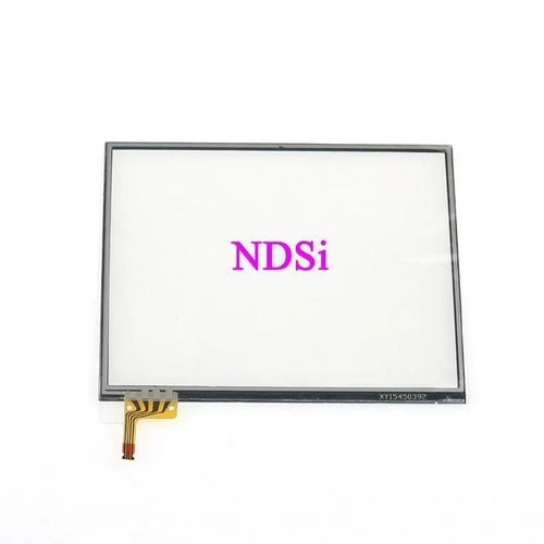 For Ndsi - Remplacement De L'écran Tactile Du Hébergements Eur Pour Nintendo Ds Lite, Ndsl Ndsi Xl 3ds Xl, 1pc