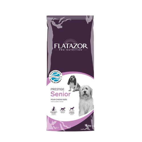 Flatazor Prestige Senior 3 Kg.