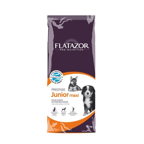 Flatazor Prestige Maxi Junior 15 Kg.