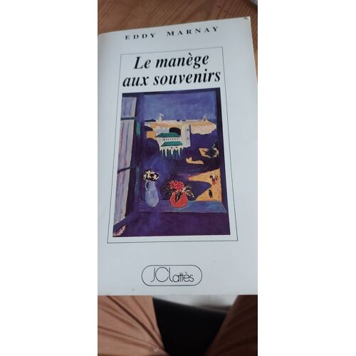 Le Manege Aux Souvenirs