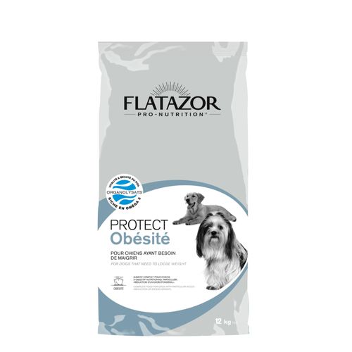 Flatazor Protect Obesite 2 Kg.