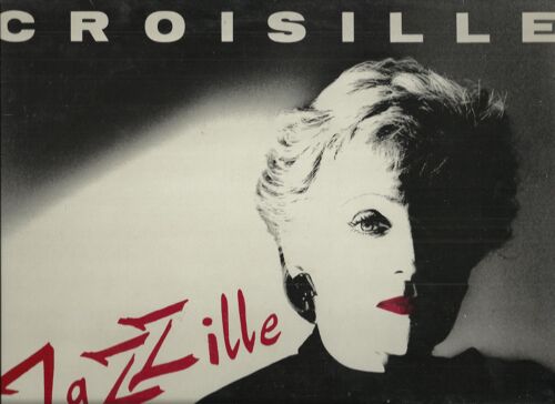 Jazzille - Hallelujah I Love Him So, Bluesette, The Summer Knows, Ode To Billy Joe, Allright Okay You Win, Round Midnight, Fever, Kisses, Salt Peanuts