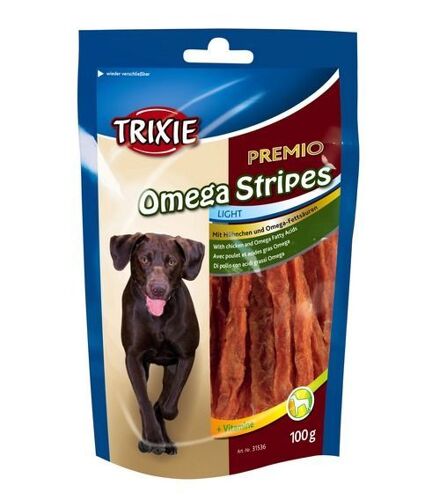 Premio Oméga Stripes Light