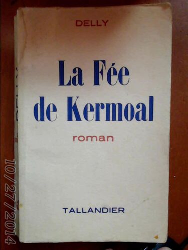 La Fée De Kermoal