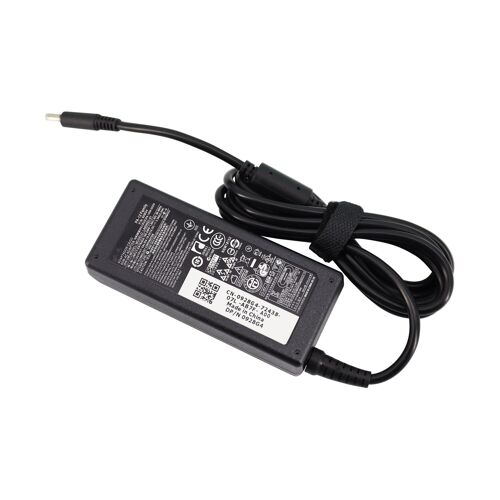 65W 19.5V 3.34A adaptateur chargeur pour Dell HA65NS5-00 09RN2C DA65NM111-00 LA65NS2-01 PA-12 Inspiron 17 1750 1764 1720