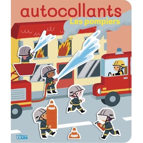 Les Pompiers