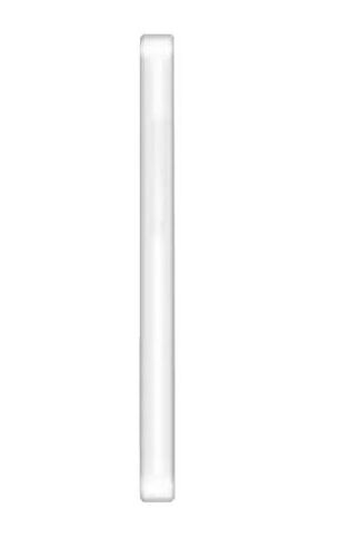 Xqisit Coque Silicone Transparent Samsung Galaxy A14 (4g/5g)