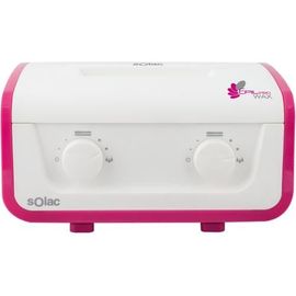 Cuve À Cire Solac Epilpro Wax