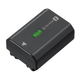 SONY Batterie NP-FZ100 pour Alpha 9