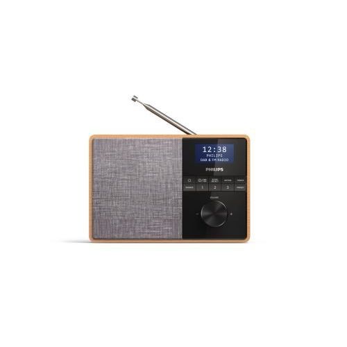 Philips R5505/10 Radio Portable