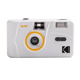 Appareil photo Compact Kodak Argentique M38 Blanc