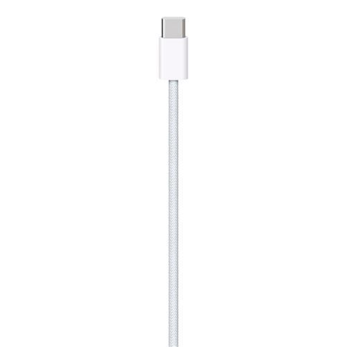 Apple - Câble USB - 24 pin USB-C (M) pour 24 pin USB-C (M) - 1 m