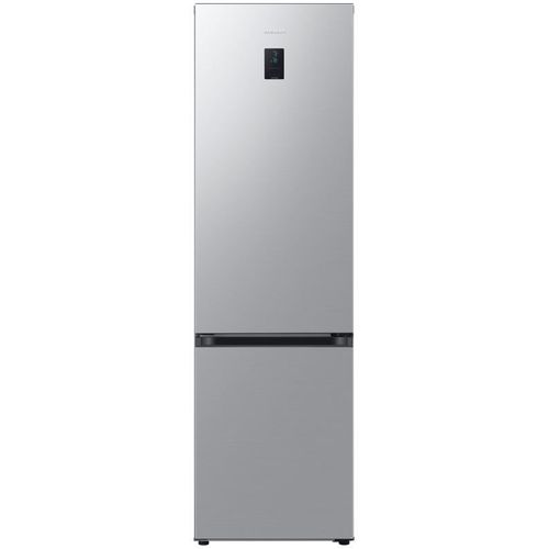 REFRIGERATEUR CONGELATEUR EN BAS SAMSUNG RB38C672ESA