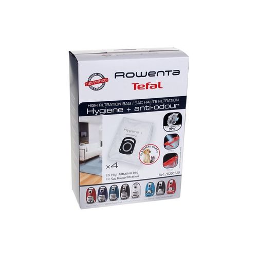 Sac aspirateur Rowenta ZR200720 Hygiène + anti odour