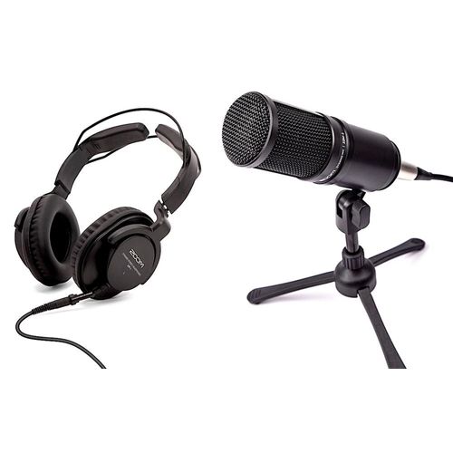 Accessoires Zoom ZDM-1PMP