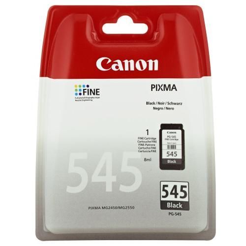 Canon PG-545 - Cartouche d'encre - noir