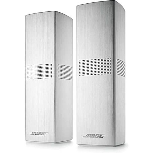 Enceinte bibliothèque Bose Surround Speakers 700 X 2 blanc