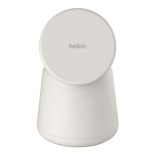 6 Belkin BoostCharge Pro 2-in-1 Station De Recharge 2-en-1 avec Magsafe 15W