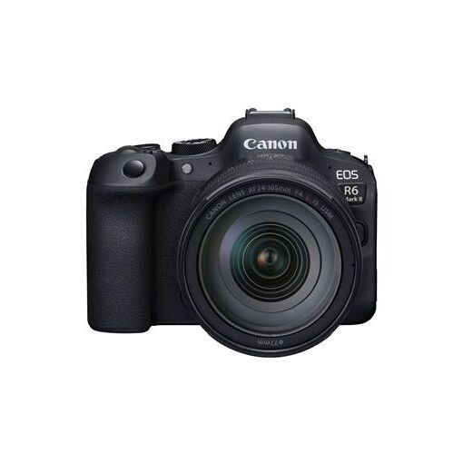 Canon EOS 6D MARK II + EF 24-70 f/2.8L II USM + EF 70-200 f/2.8 L