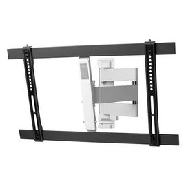 Support Mural One For All WM6652 ultraslim 32-84 pouces