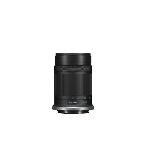 CANON Objectif RF-S 55-210mm f/5-7.1 IS STM Garanti 2 ans