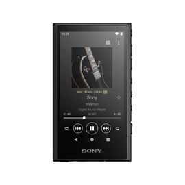 Lecteur Walkman Sony Hi-Res Audio Noir