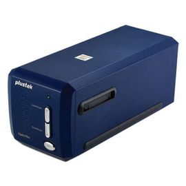 Plustek OpticFilm 8100 - Scanner de pellicule (35 mm) - CCD - pellicule de 35 mm - 7200 dpi x 7200 dpi - USB 2.0