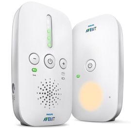 Babyphone Philips Avent Scd502/26