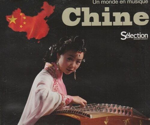 Un Monde En Musique (Quatre Saisons, La Danse Du Serpent Doré, Un Voile De Rêve, Comment Puis-Je T'oublier ?, Ma Patrie, Quand Reviendra-T-Il ?, La Lune Reflète Mon Coeur, Larmes D'amants...)