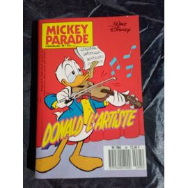 Mickey Parade Numéro 95