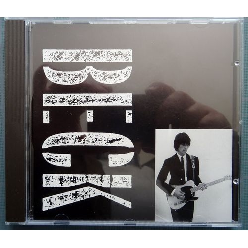 Jeff Beck Beckology Vol 1 Cd